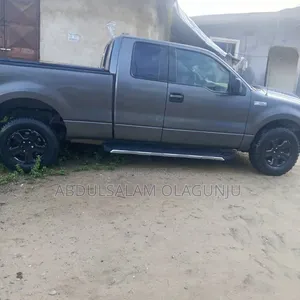 Ford F-150 2005