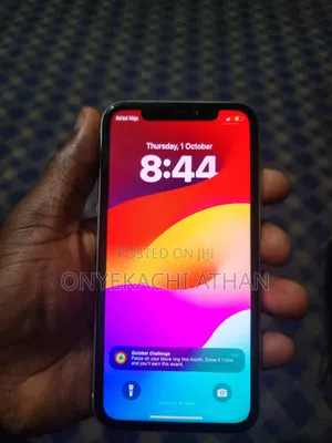 Apple iPhone 11 64 GB White