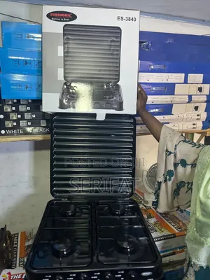 Es-3840 4 Face Burner Eurosonic Product in Osogbo Osun State
