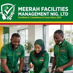Cleaning and Fumigation/Pest Control