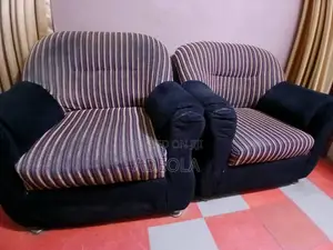 5 Seater Chair
