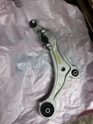 Lower Control Arms Nissan Murano New Model