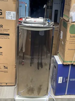Brand New Original Industrial Water Fountain Hot,Cold,Normal