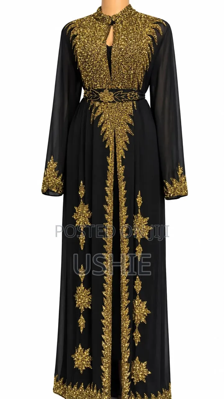 Beautiful and Classic Dresses