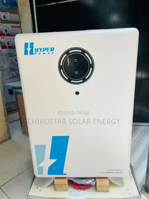 10.24kwh 51.2v 200ah Lithium Lifepo4 Solar Battery