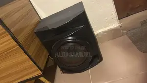 LG 480 W Hifi Audio System
