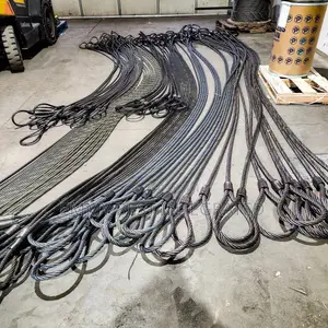 Wire Rope Slings
