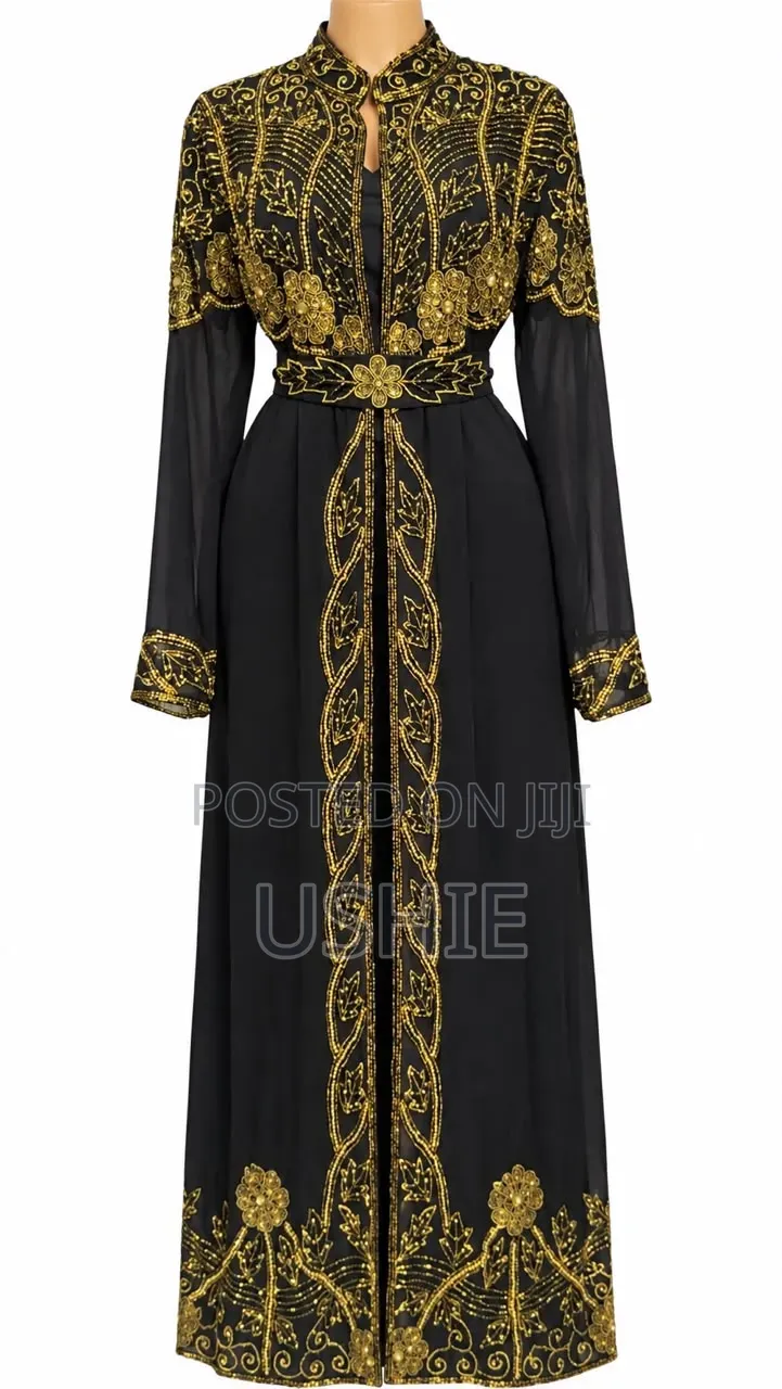 Beautiful and Classic Dresses
