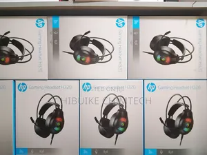 HP Gaming Headset H320