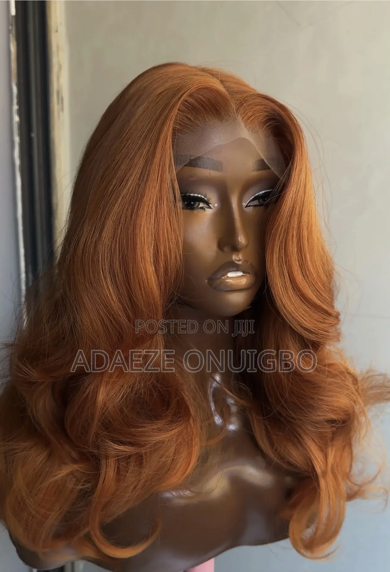 Human Hair