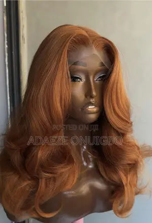 Human Hair