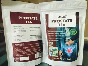 Prostrate Tea