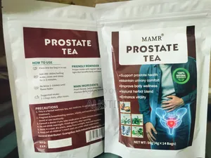 Prostrate Tea