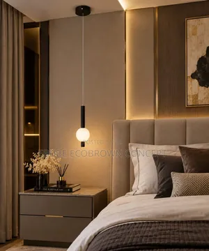 Modern Dropping Lamp Light for Interior Light Available. New Arrivals