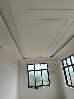 Modern POP Ceiling & Interior Design Services – Benin City