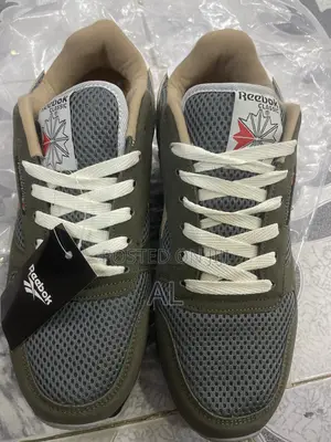 Reebok Classic