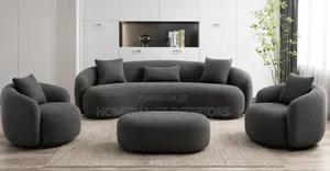 7 Seaters 2026 Edition Stylish Sofa