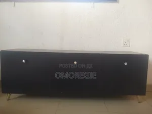 West TV Stand
