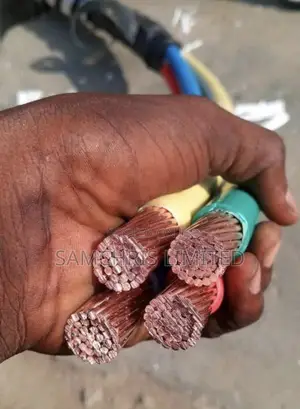 Amord Cable
