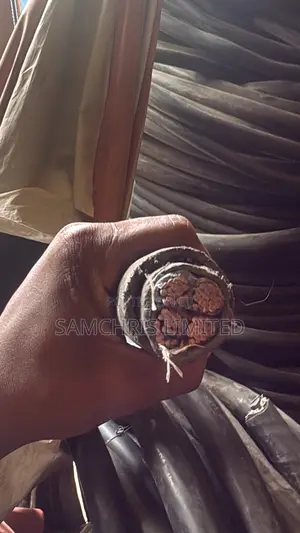 Amord Cable