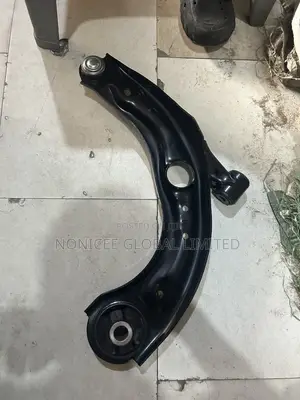 Upper Arms Mazda CX-30