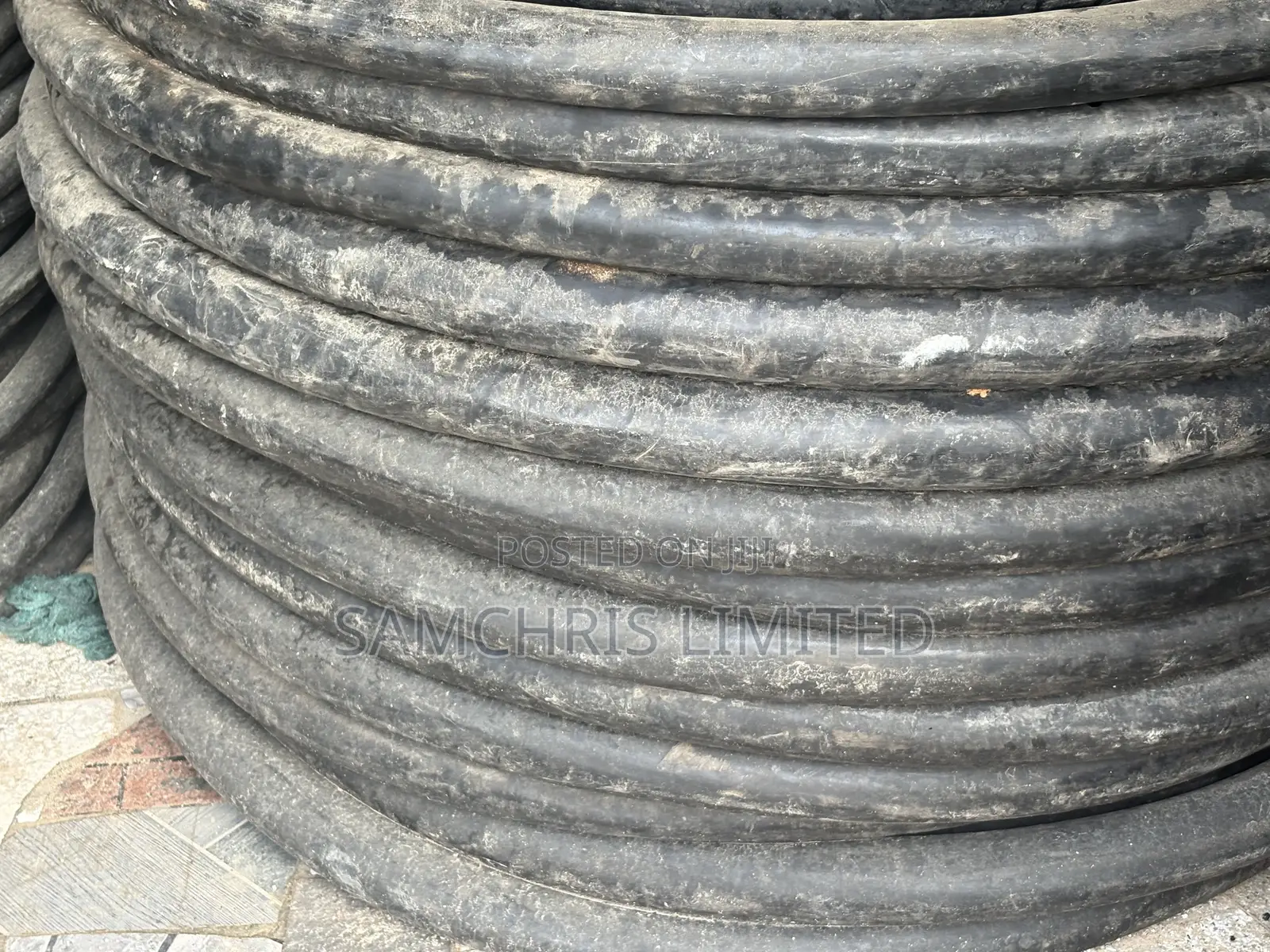 Amord Cable