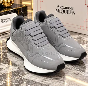 Alexander McQueen Sneakers
