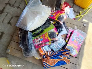 Vick Cargo and Logistics