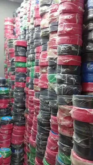 Power Cable 1.5mm Single Nigeria