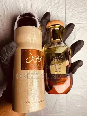 Perfumes Store