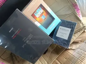 Perfumes Store