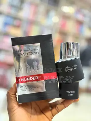 Perfumes Store