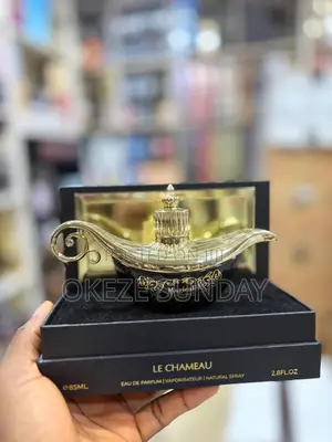 Perfumes Store