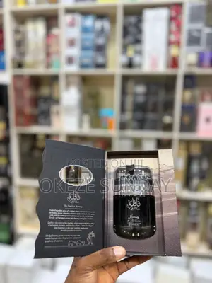 Perfumes Store