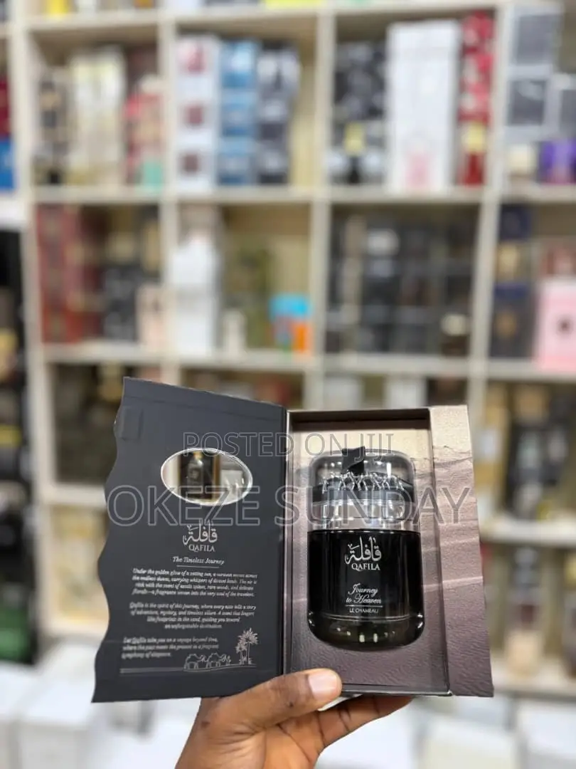 Perfumes Store