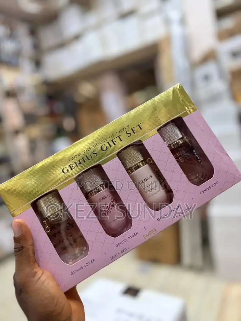 Perfumes Store