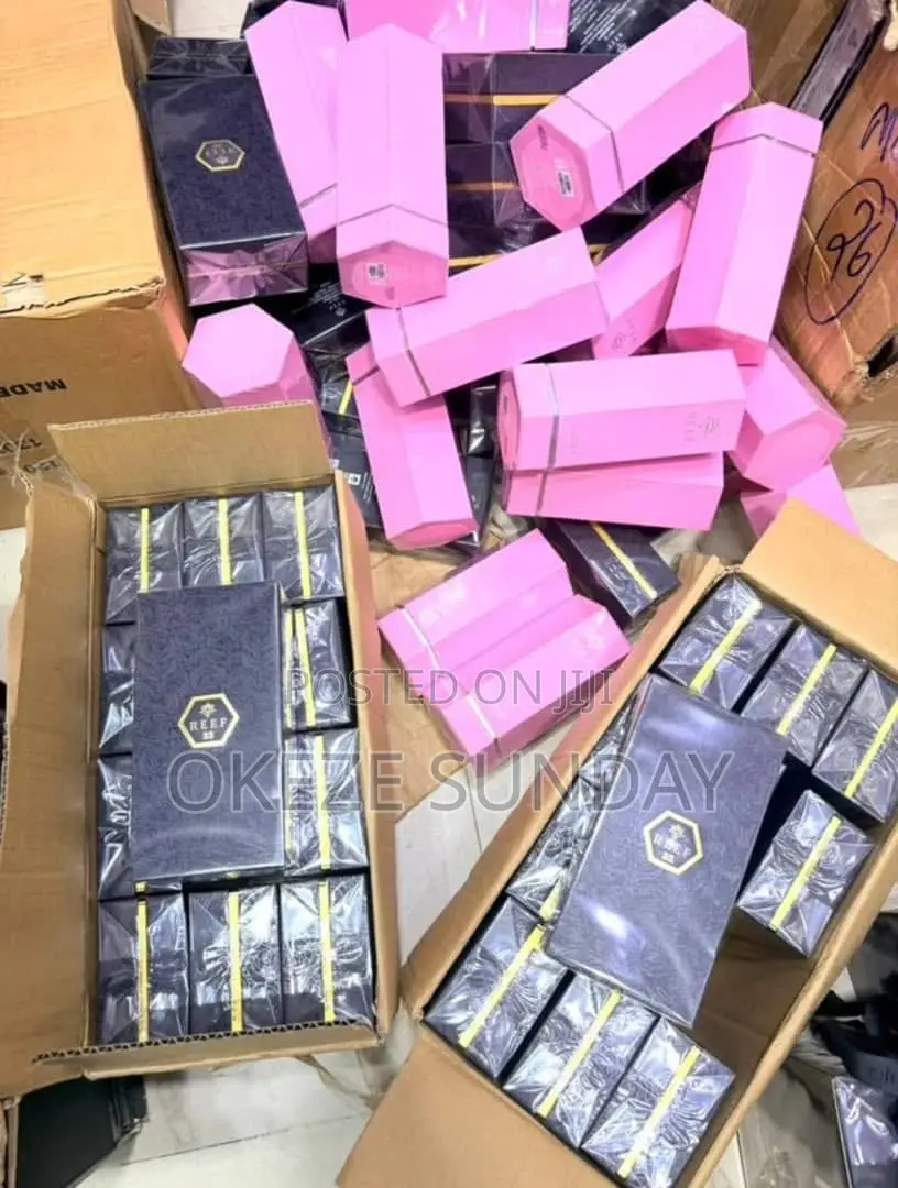 Perfumes Store