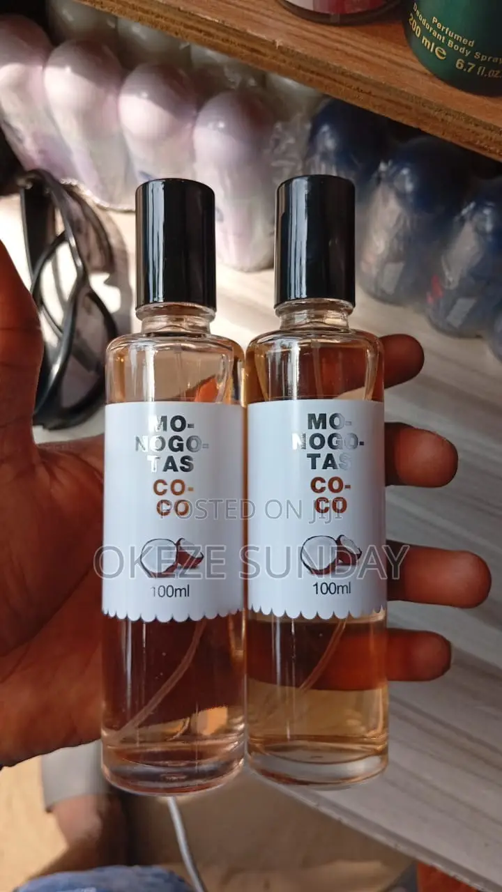 Perfumes Store