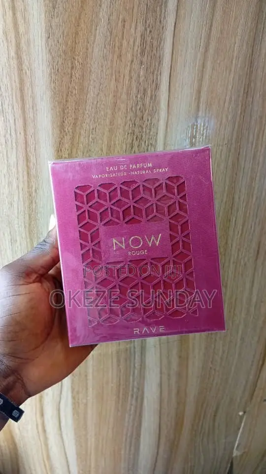 Perfumes Store