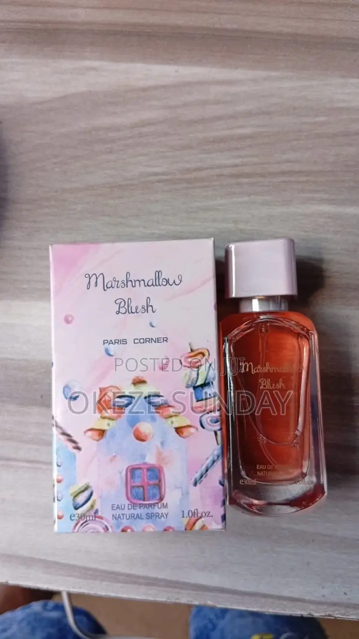 Perfumes Store