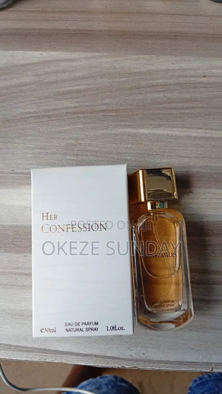 Perfumes Store