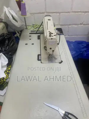 Emel Industrial Sewing Machine