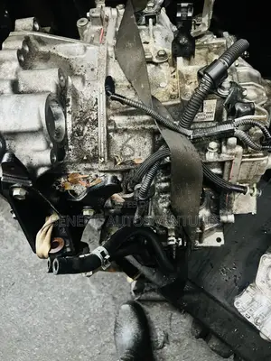 Complete Gearbox 22 Pin V6, RX350, Venza, Sienna Etc.