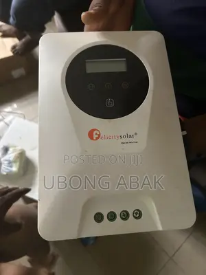 Felicity Charge Controller 60A MPPT
