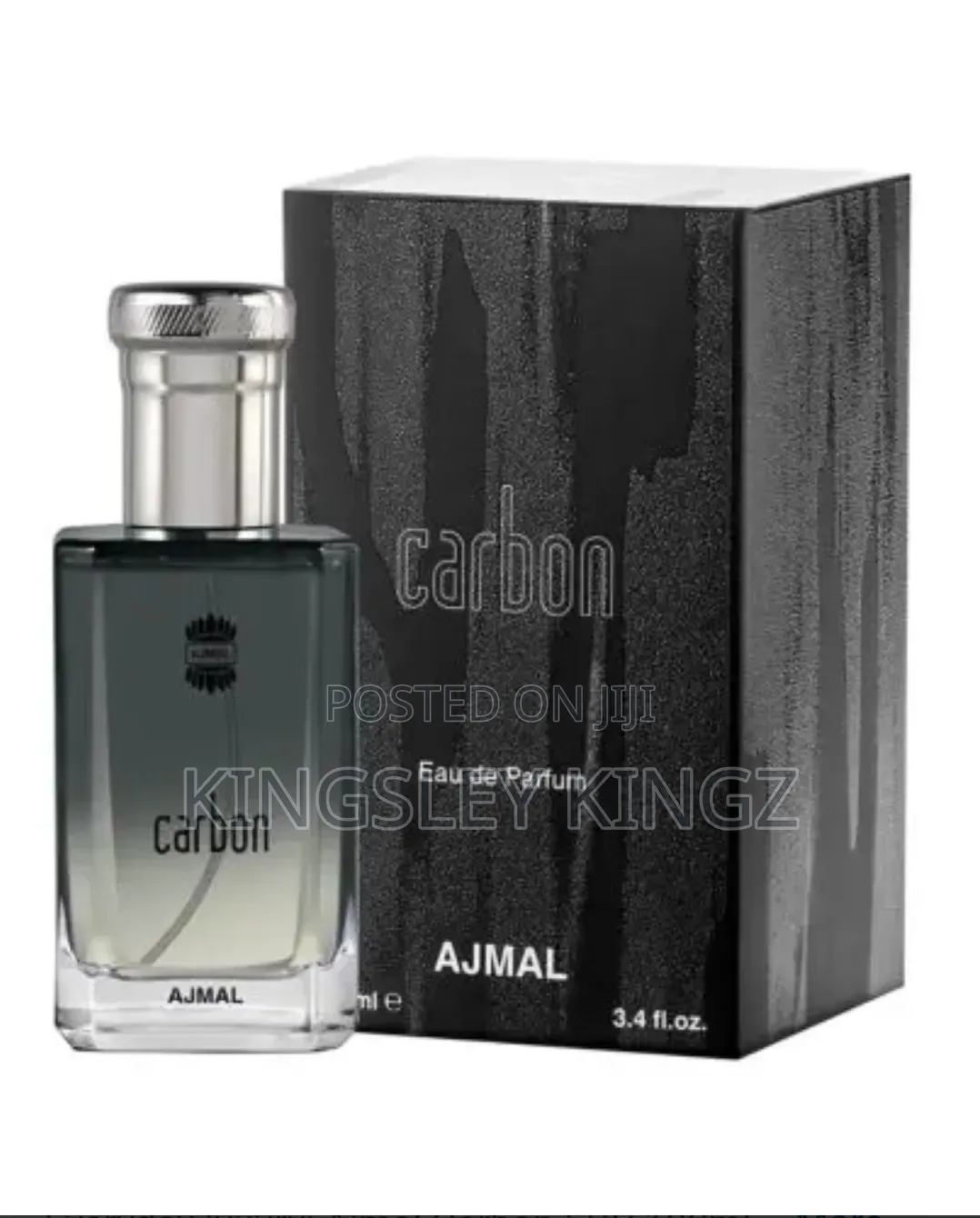 Ajmal Carbon