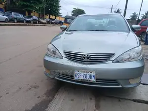 Toyota Camry 2006