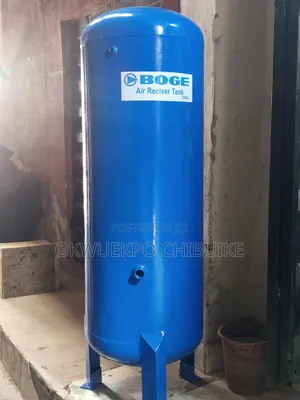 300liters Air Receiver Tank