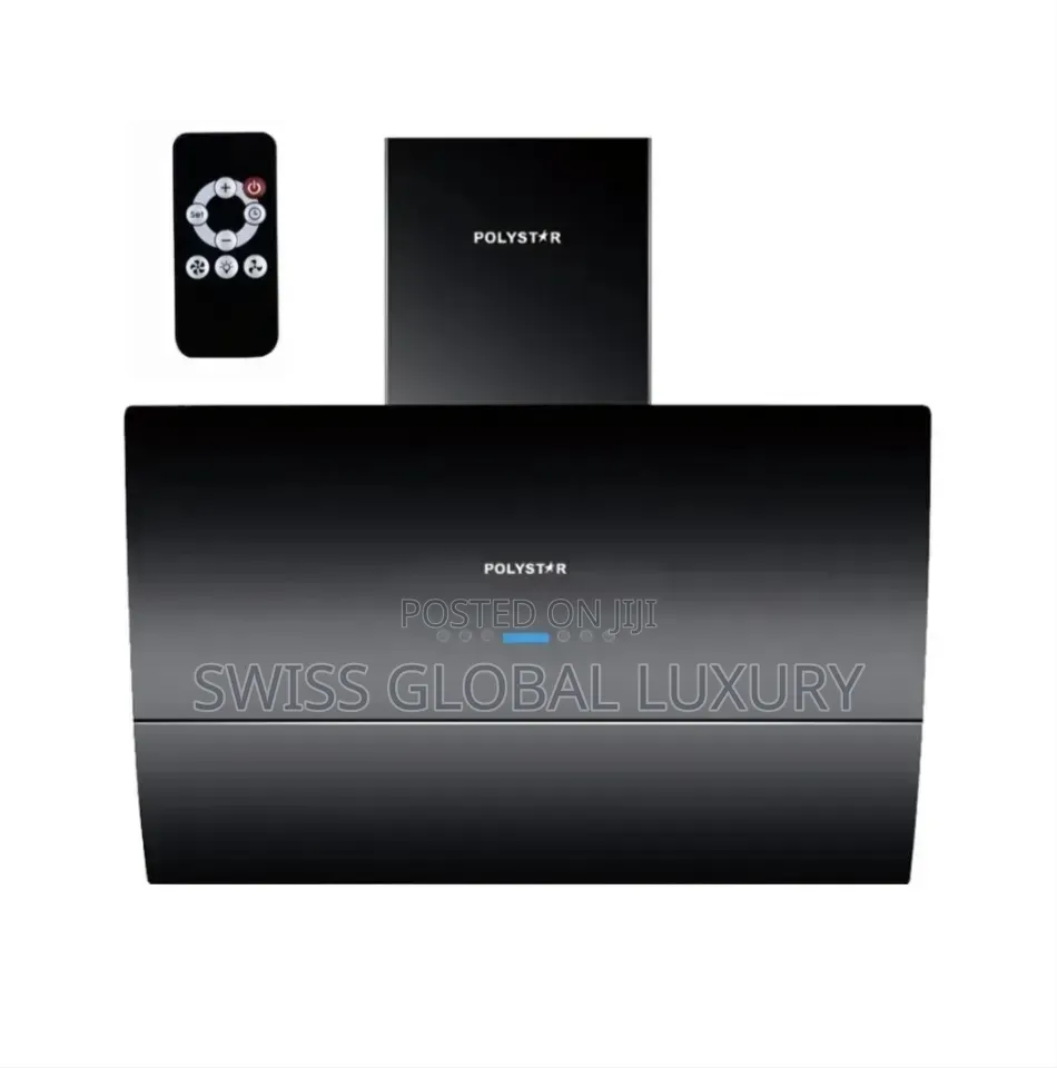 90cm Range Hood