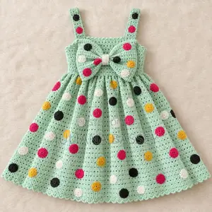 Handmade Crochet Clothes