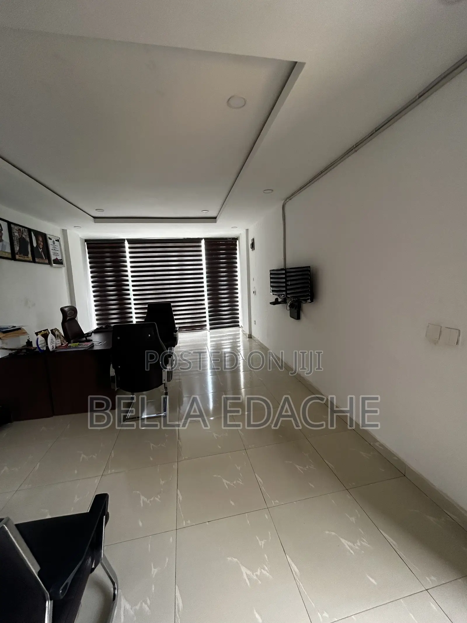 Shop/Office Space for Rent